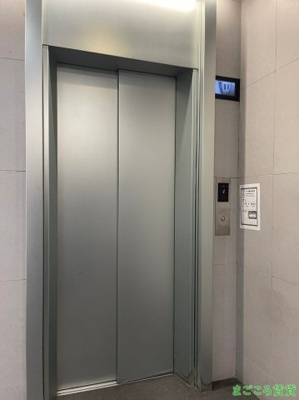 【ロビー】 | Lib