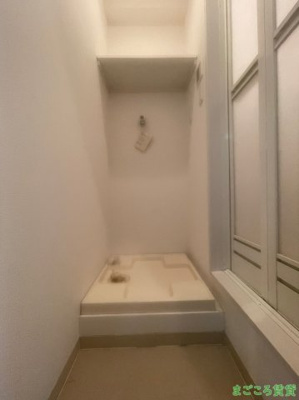 【独立洗面台】 | Lib