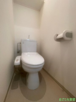 【トイレ】 | Lib