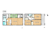 姫路市香寺町広瀬第1／全3棟の画像