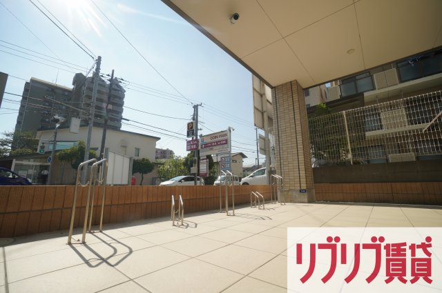 FIORA SOGAのその他共用部分