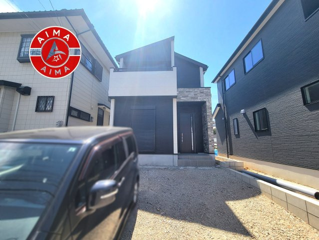 福岡市東区香住ケ丘4丁目第5-2棟（1号棟）