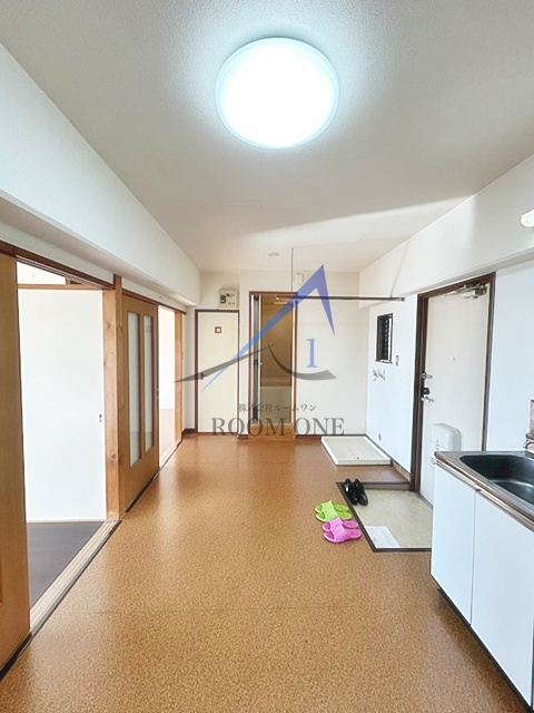 大弘1957マンション