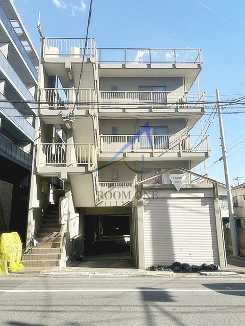 大弘1957マンション