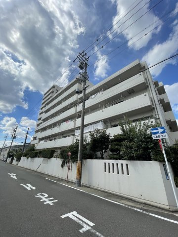 ジャルダン白金公園１番館の画像