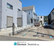 秦野市曽屋　中古戸建　36.56坪の画像