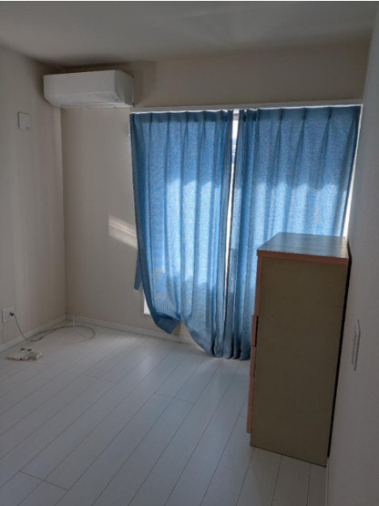 【内装】 | どの部屋を使うか家族会議が楽しみになるプライベートルームが4部屋◎