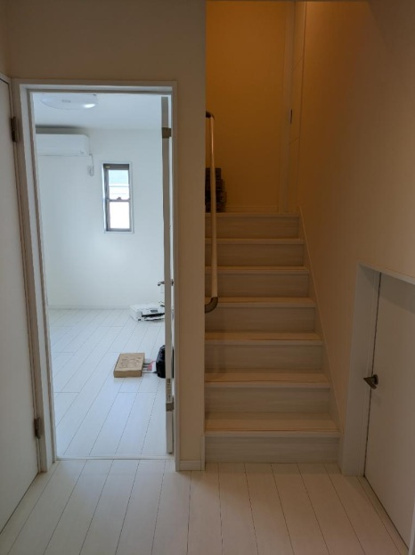 【内装】 | 室内大変キレイにお使いです♪