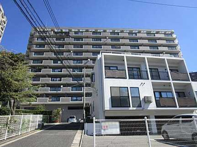 【外観】 | 【上質リノベ】ヴェルパーク山根