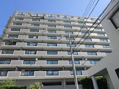 【外観】 | 【上質リノベ】ヴェルパーク山根