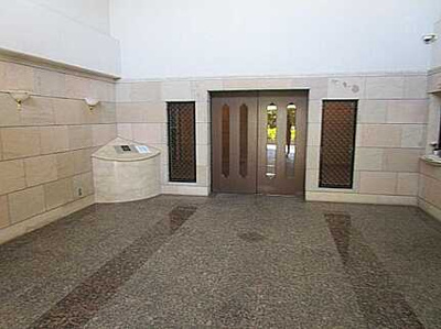 【その他共用部分】 | 【上質リノベ】ヴェルパーク山根