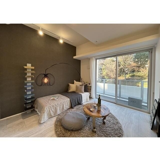 スタイリオ池尻大橋