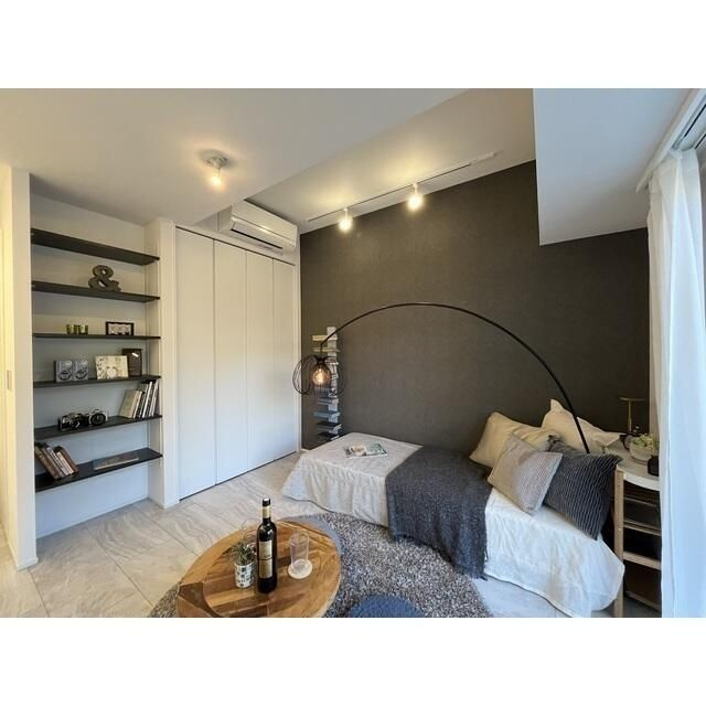 スタイリオ池尻大橋