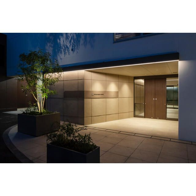 スタイリオ池尻大橋