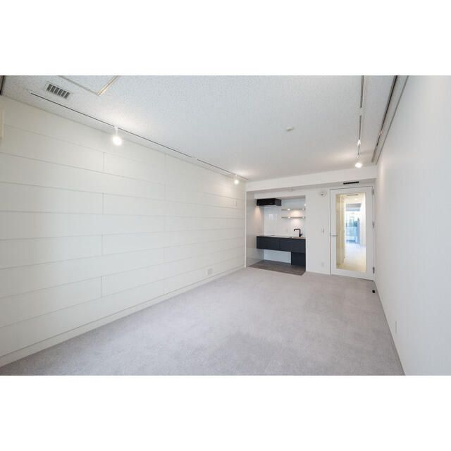 スタイリオ池尻大橋の居間・リビング