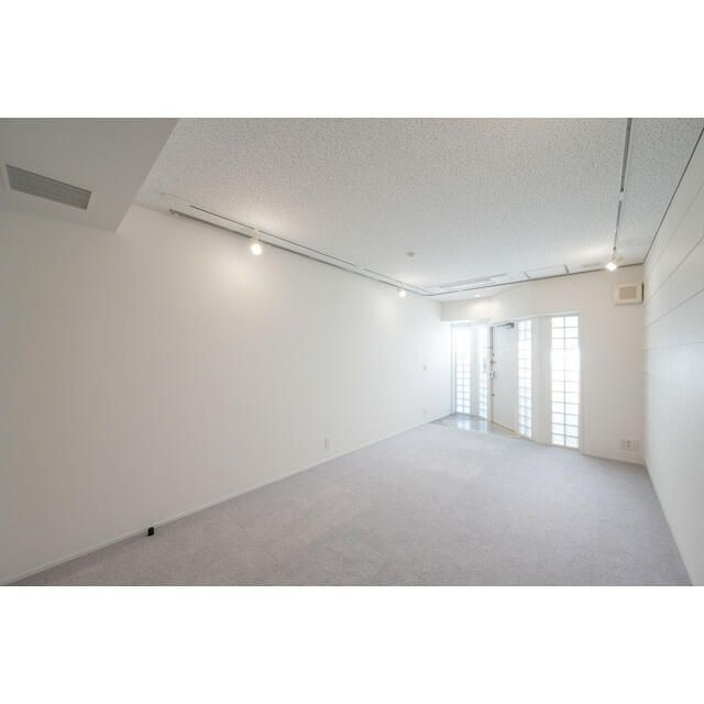 スタイリオ池尻大橋の内装