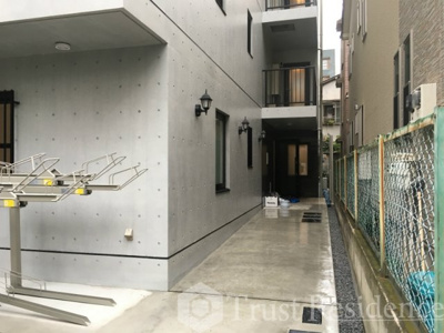 【エントランス】 | シース住吉