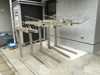 【その他共用部分】 | シース住吉