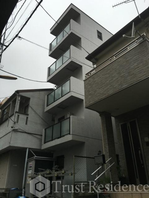 【外観】 | シース住吉