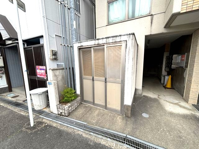 シグマのその他共用部分