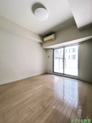 【洋室】 | 北堀江GGR