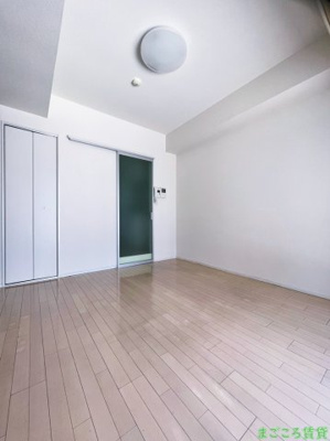 【寝室】 | 北堀江GGR