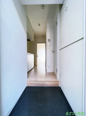 【玄関】 | 北堀江GGR