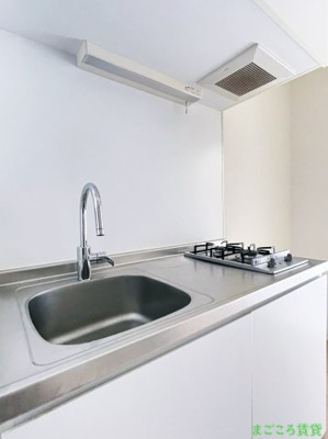 【キッチン】 | 北堀江GGR