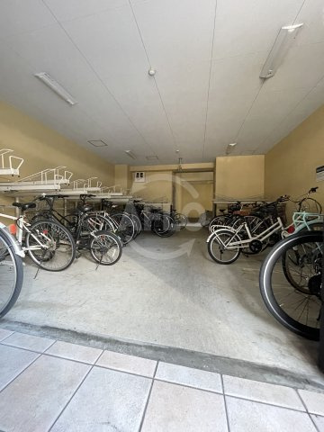 CITY SPIRE難波南（旧NCA難波南）のその他共用部分|CITY SPIRE難波南　