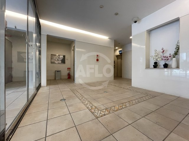 CITY SPIRE難波南（旧NCA難波南）のロビー|CITY SPIRE難波南　ロビー