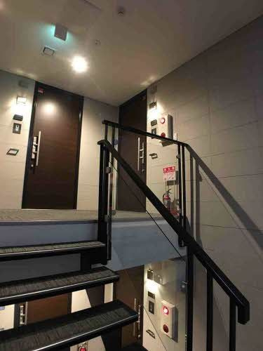 メゾンマスト名須川Ａ棟のその他