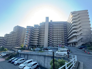 【外観】 | ライオンズマンション千代田弐番館