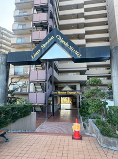  | ライオンズマンション千代田弐番館