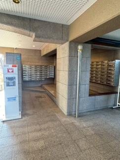 【その他共用部分】 | ライオンズマンション千代田弐番館