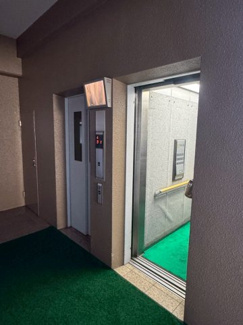 【その他共用部分】 | ライオンズマンション千代田弐番館