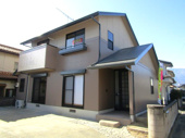中古戸建　南アルプス市藤田の画像