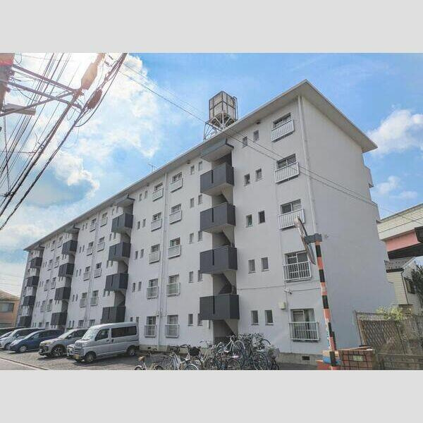 足立区堀之内1丁目のマンションの画像