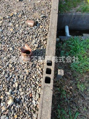 ６６４３４　岐阜市太郎丸知之道土地のその他