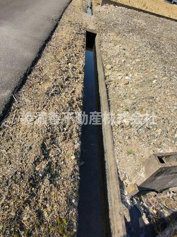 ６６４３４　岐阜市太郎丸知之道土地のその他