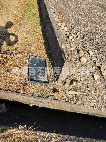 ６６４３４　岐阜市太郎丸知之道土地のその他