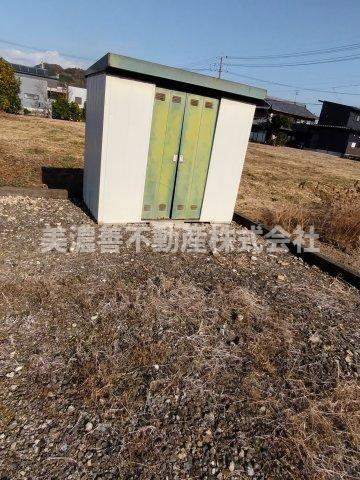 ６６４３４　岐阜市太郎丸知之道土地のその他