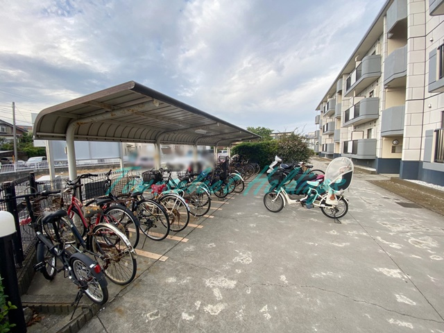 藤沢市辻堂新町３丁目の賃貸マンションのその他共用部分