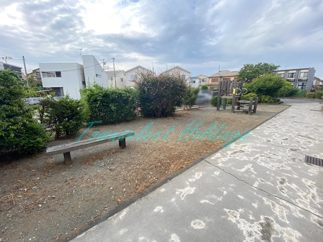 藤沢市辻堂新町３丁目の賃貸マンションのその他