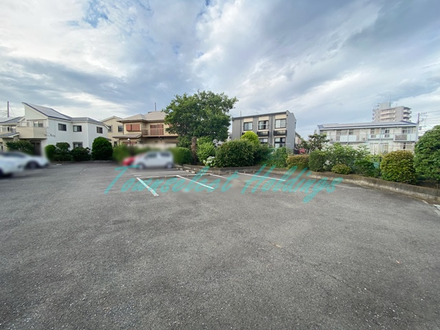 藤沢市辻堂新町３丁目の賃貸マンションのその他