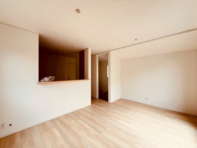 【区画図】 | 西東京市谷戸町１丁目　新築戸建て | 学区内の小中学校が徒歩5分圏内に充実の子育てしやすいエリア