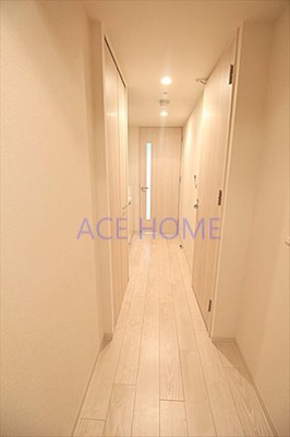 【内装】 | プレサンス北浜ラ・フェスタ