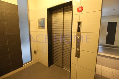 【設備】 | プレサンス北浜ラ・フェスタ