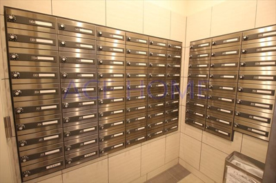 【その他共用部分】 | プレサンス北浜ラ・フェスタ