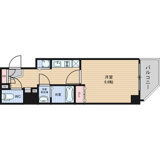 プレサンス北浜ラ・フェスタの画像