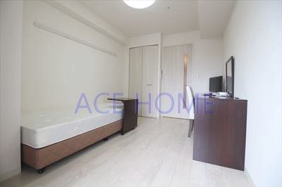 【居間・リビング】 | プレサンス北浜ラ・フェスタ